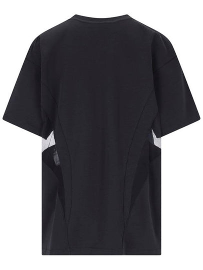 MUGLER T-shirts and Polos Black - MUGLER - BALAAN 2