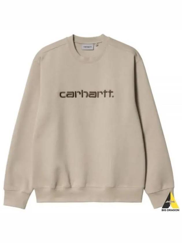 Carhartt sweatshirt - CARHARTT WIP - BALAAN 2