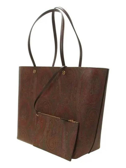 Essential XL Shopper Bag WP1D0023 AA001 M0019 - ETRO - BALAAN 2