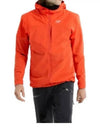 Proton Hybrid Hooded Jacket Orange - ARC'TERYX - BALAAN 2