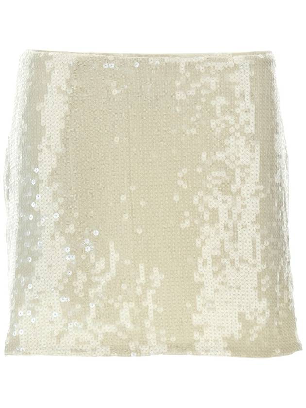 Rotate Birger Christensen Mini Skirt - ROTATE - BALAAN 1