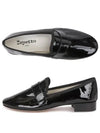 Women's Michael Loafer Black - REPETTO - BALAAN 2