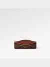 Card Holder Monogram Armagnac - LOUIS VUITTON - BALAAN 6