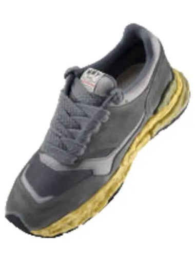 George Sol Sneakers Women s Running Shoes - MIHARA YASUHIRO - BALAAN 1