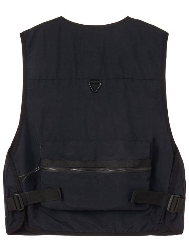 Hiking Vest Black - HARDGEAR APPAREL - BALAAN 3