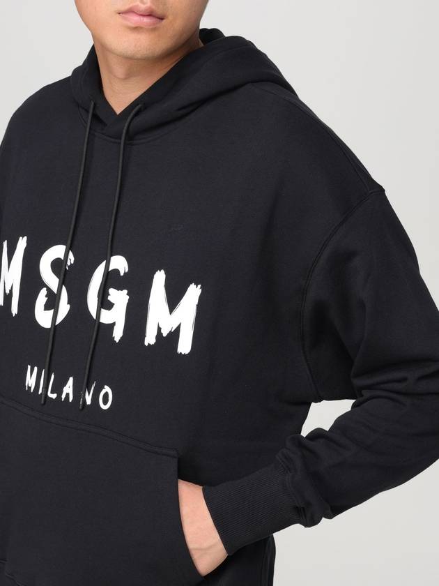 Sweatshirt men Msgm - MSGM - BALAAN 3