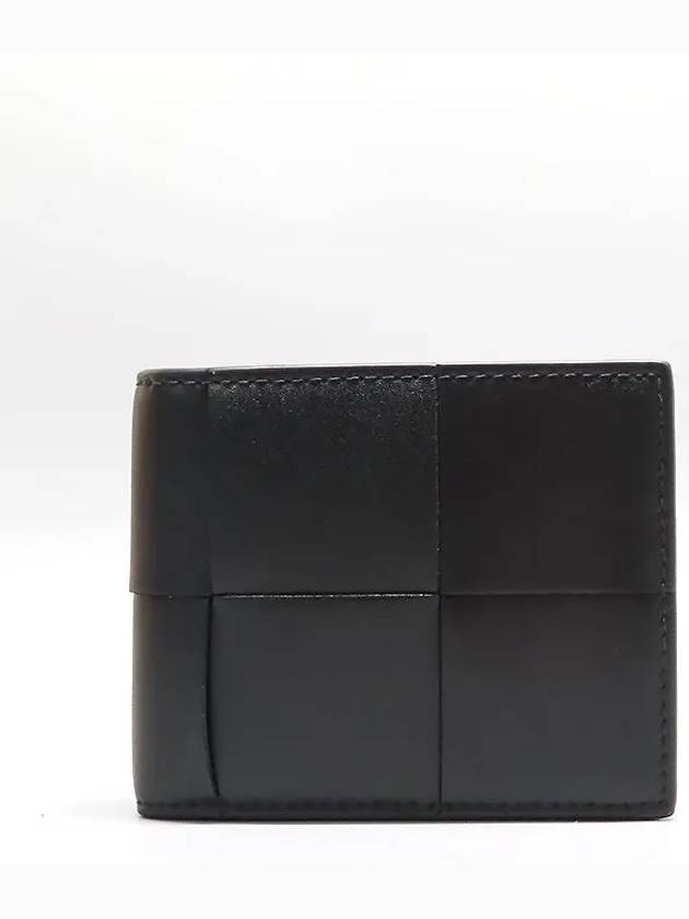 649603 half wallet - BOTTEGA VENETA - BALAAN 1