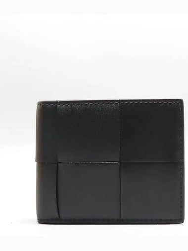 649603 half wallet - BOTTEGA VENETA - BALAAN 1