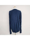 Pullover Wool Men's Knit H047250HA62XL - HERMES - BALAAN 2