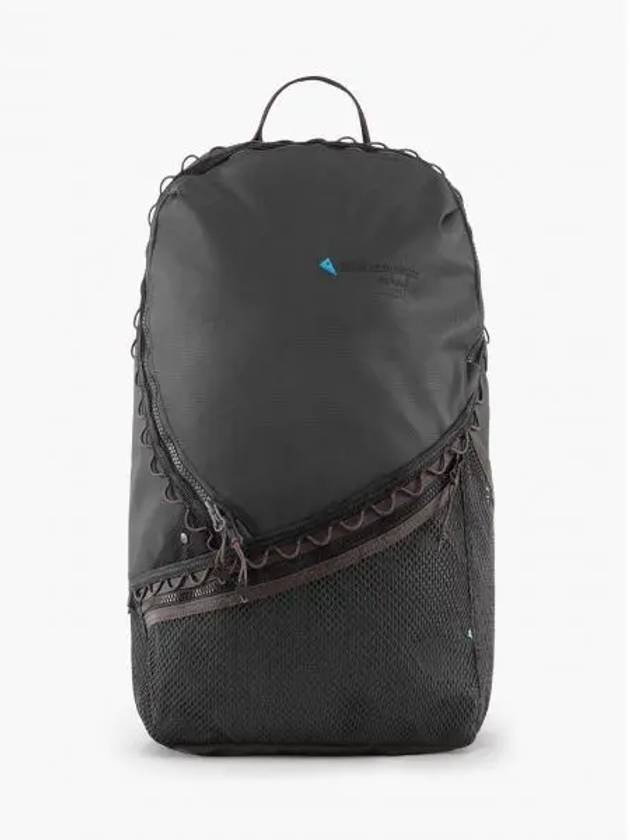 Wunja Backpack 21L Raven - KLATTERMUSEN - BALAAN 2