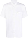 long sleeve shirt CH5699 001 - LACOSTE - BALAAN 1