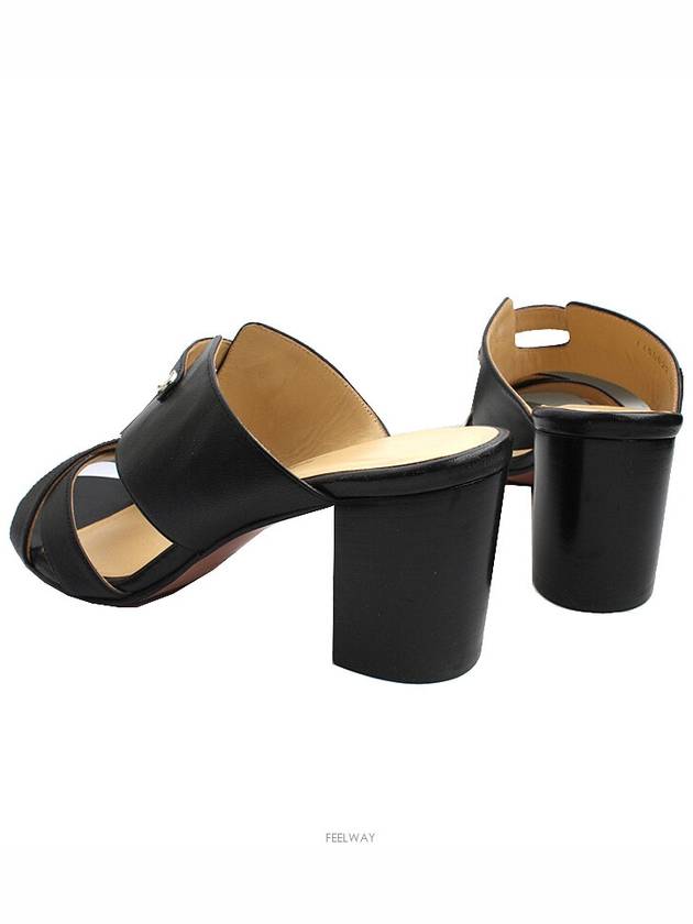 women sandals - A. TESTONI - BALAAN 4