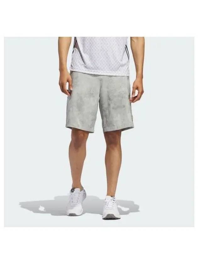 adidas GOLF Adicross shorts IN9261 - ADIDAS GOLF - BALAAN 1