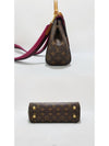 women tote bag - LOUIS VUITTON - BALAAN 6