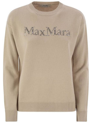 'S Max Mara Sweaters - S MAX MARA - BALAAN 1