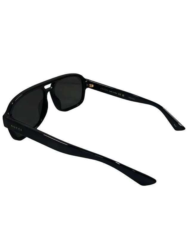 Eyewear GG1342S Black - GUCCI - BALAAN 9