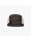 Runa Lightweight Five Panel Ball Cap Boysenberry - KLATTERMUSEN - BALAAN 3