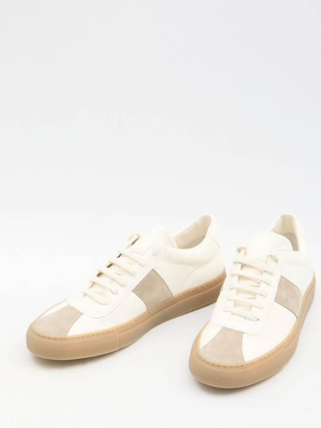 Tennis Trainer sneakers - COMMON PROJECTS - BALAAN 5