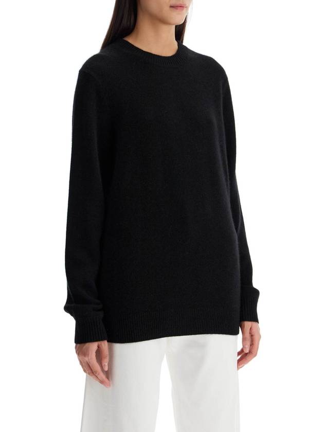 cashmere crewneck pullover - GUEST IN RESIDENCE - BALAAN 2