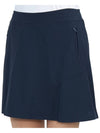 Women's Golf A-Line Skirt Navy - G/FORE - BALAAN 9