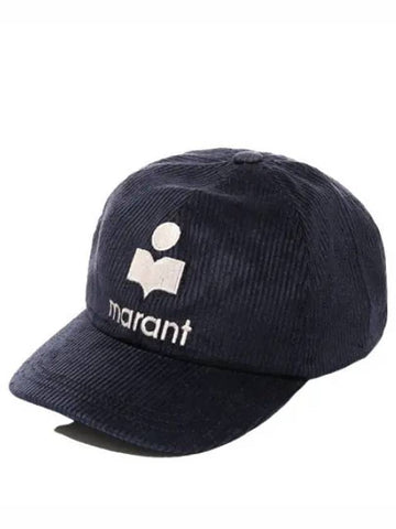 Tyrone Cap Men s Hat - ISABEL MARANT - BALAAN 1