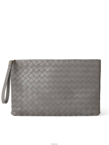 men clutch bag - BOTTEGA VENETA - BALAAN 1