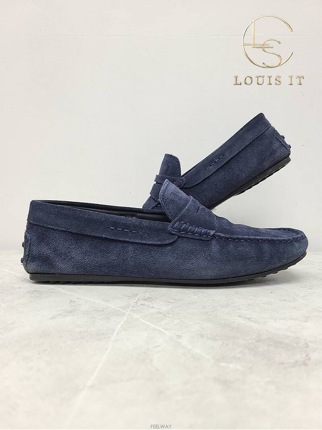 men loafers - TOD'S - BALAAN 2