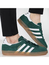 Gazelle Indoor Low Top Sneakers Collegiate Green - ADIDAS - BALAAN 2