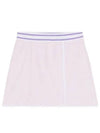 Ray Pile Sports Skirt GWSD10134 - J.LINDEBERG - BALAAN 2