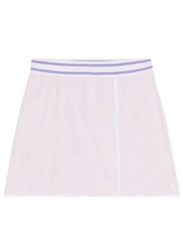 Ray Pile Sports Skirt GWSD10134 - J.LINDEBERG - BALAAN 2