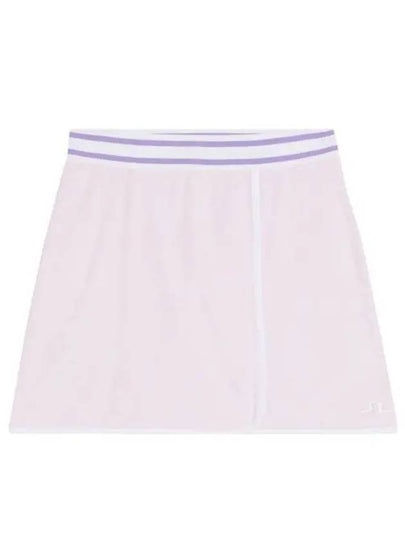 Ray Pile Sports Skirt GWSD10134 - J.LINDEBERG - BALAAN 2