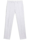 Genuine Men s Elope Pants White GMPA08942 0000 - J.LINDEBERG - BALAAN 5