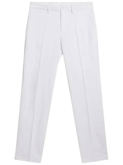 Men's Elope Pants White - J.LINDEBERG - BALAAN 2