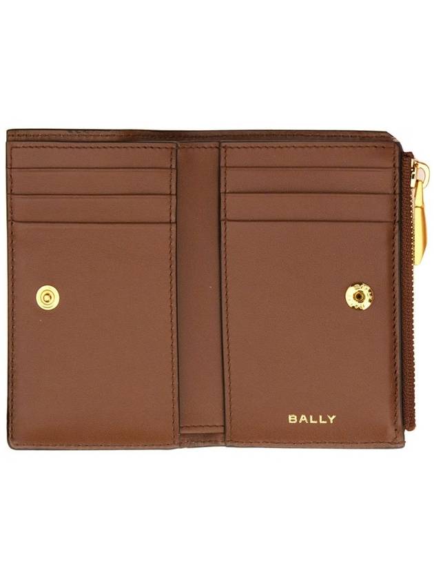 Bally Wallet "Tails" - BALLY - BALAAN 3