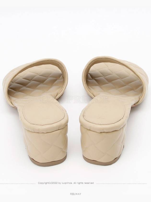 women sandals - BOTTEGA VENETA - BALAAN 6