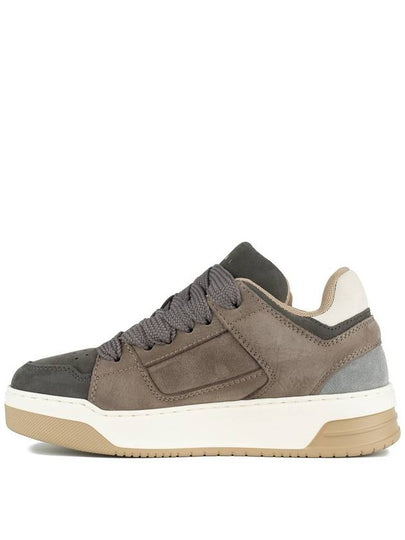 Hogan Chamallow Taupe Sneakers - HOGAN - BALAAN 2