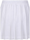 24S Accordion pleated skirt MW4SS620 - P_LABEL - BALAAN 4