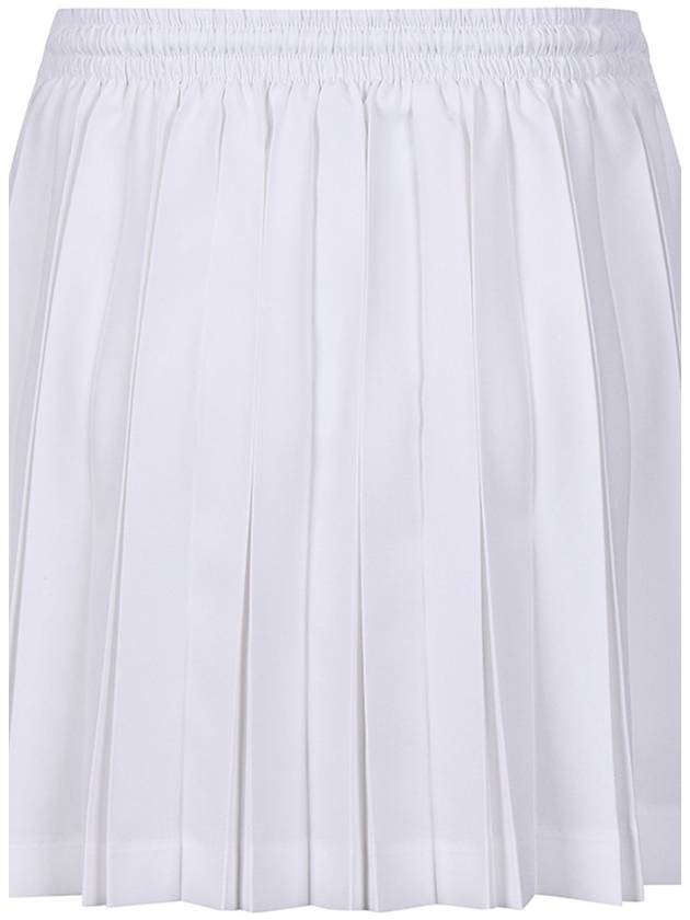 24S Accordion pleated skirt MW4SS620 - P_LABEL - BALAAN 4