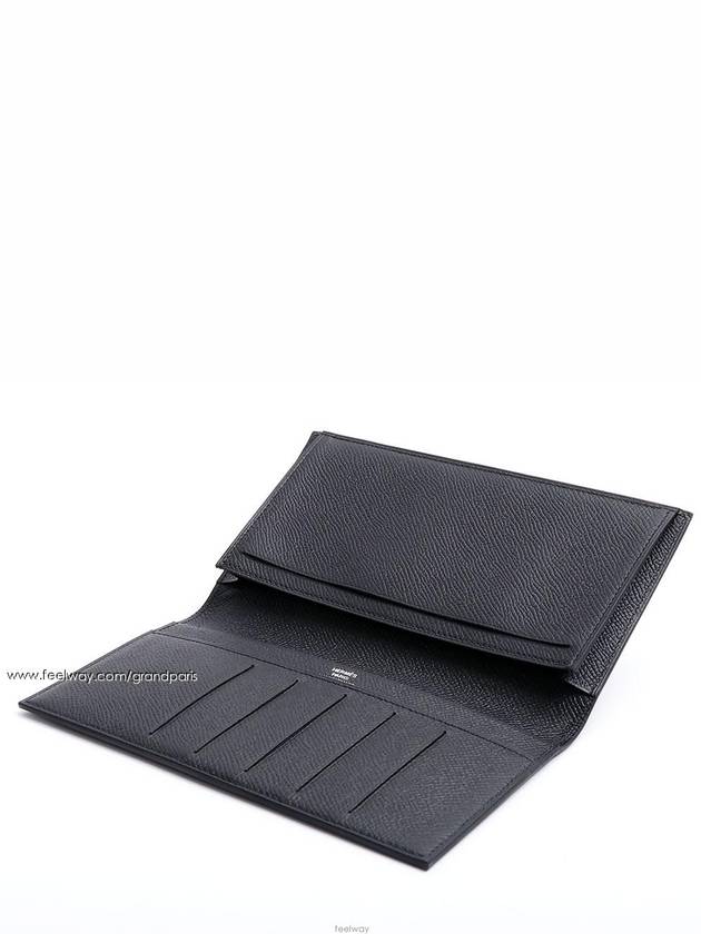 men s wallet - HERMES - BALAAN 5