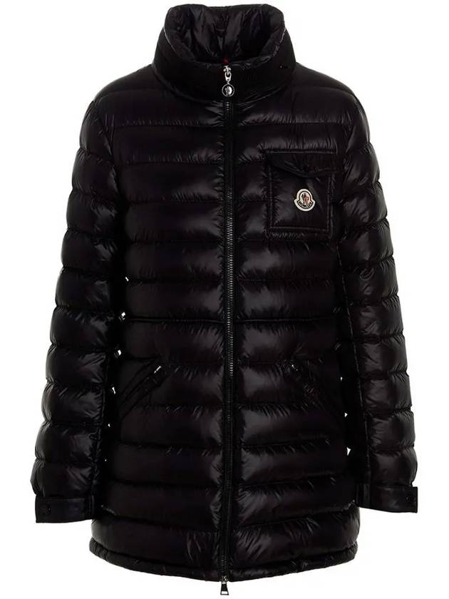 MADINE logo patch padding 1A000 08 595ZZ 999 - MONCLER - BALAAN 2