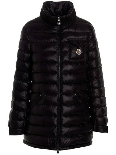 MADINE logo patch padding 1A000 08 595ZZ 999 - MONCLER - BALAAN 1