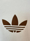 Adicolor 70s Sweatshirt Ivory - ADIDAS - BALAAN 4