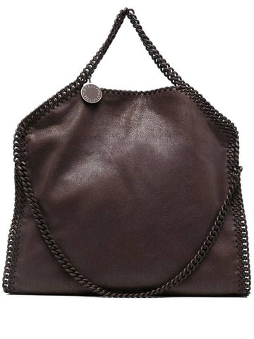 Stella McCartney Falabella Tote Bag - STELLA MCCARTNEY - BALAAN 1