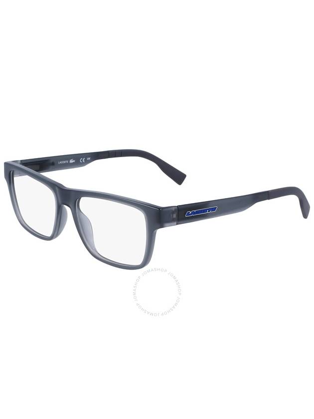 Lacoste Demo Square Kids Eyeglasses L3655 020 49 - LACOSTE - BALAAN 1