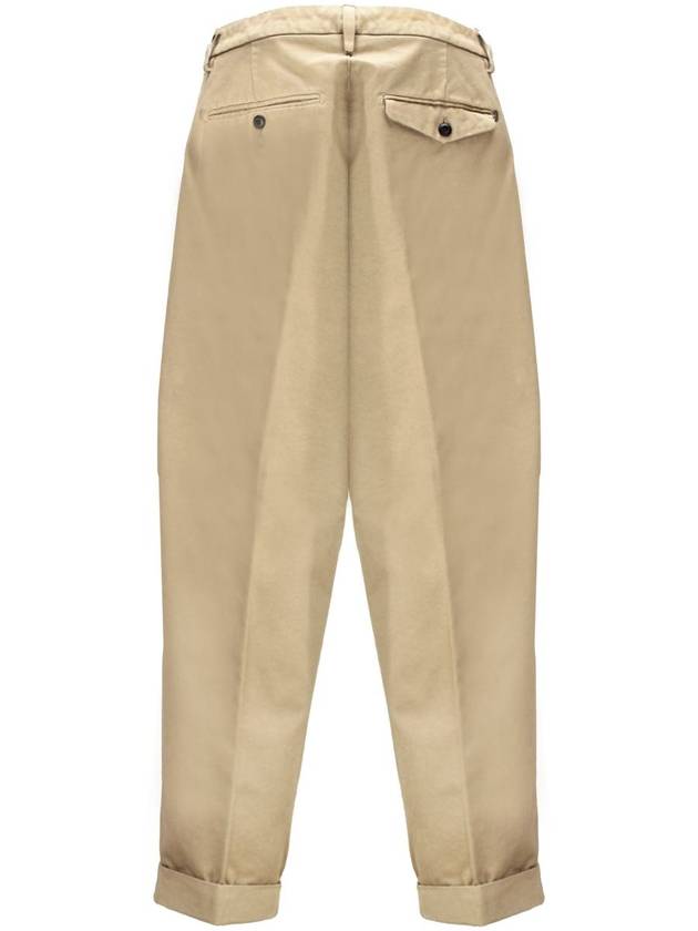 Dondup Trousers - DONDUP - BALAAN 3