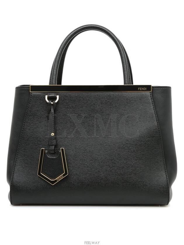 women tote bag - FENDI - BALAAN 1