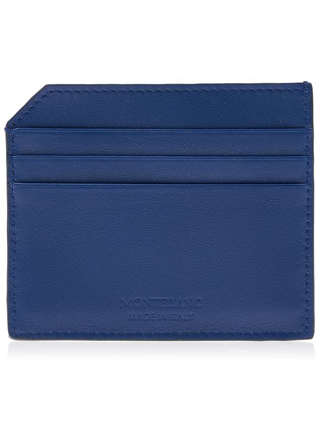 23 ss MEISTERSTUCK Leather Card Holder 130060 B0080087902 - MONTBLANC - BALAAN 4