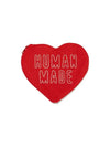 Heart Bank Pouch Red HM28GD058 - HUMAN MADE - BALAAN 3