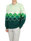 Golf wear men's collar knit AMKW08158 M374 - J.LINDEBERG - BALAAN 6