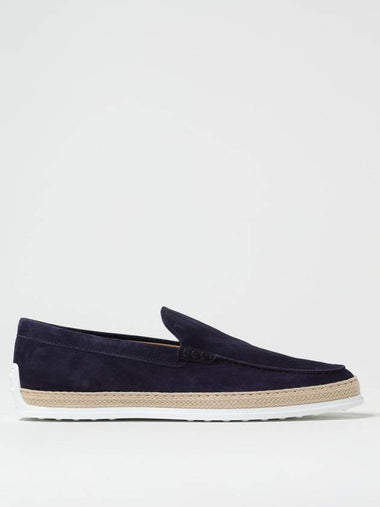 Loafers men Tod's - TOD'S - BALAAN 1